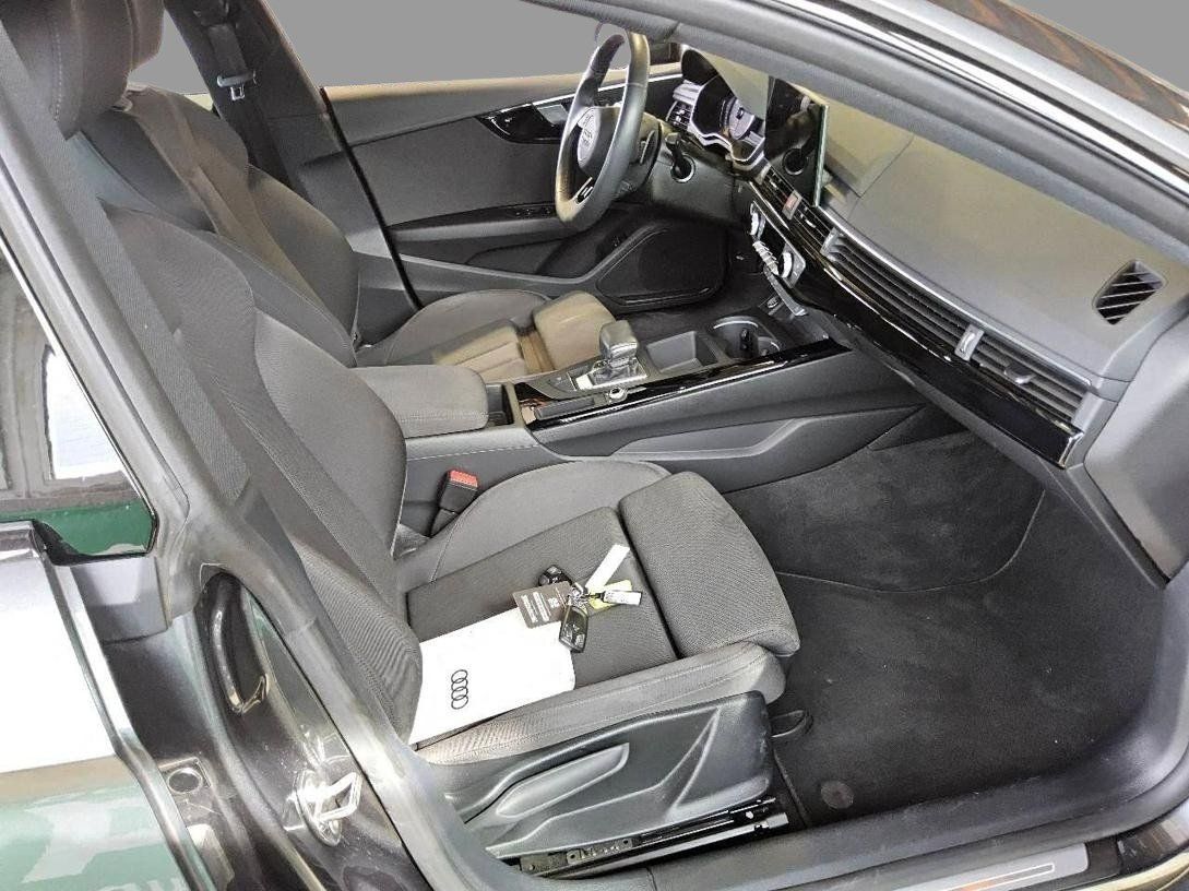 Audi A5 Sportback S line 40 TDI S tronic BLACK NAVI foto 5