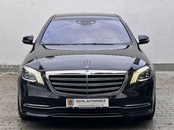 Mercedes S 560 - 2