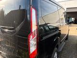 Ford Transit/Tourneo Custom  Bürstner Hubdach - Wohnmobil oder -wagen Hubdach