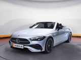 Mercedes-Benz CLE 200 CABRIO AMG AHK DISTR BURMESTER DIG.LIGHT - Mercedes-Benz CLE-Class in Bielefeld