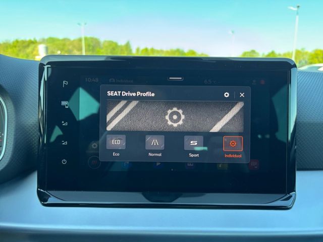 Arona FR 1.5 TSI LED Navi Kamera FullLink