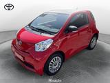 Toyota iQ iQ 1.0 CVT Active - Toyota IQ aus 2012