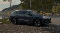 Volkswagen Tayron - Vorschau Bild 4