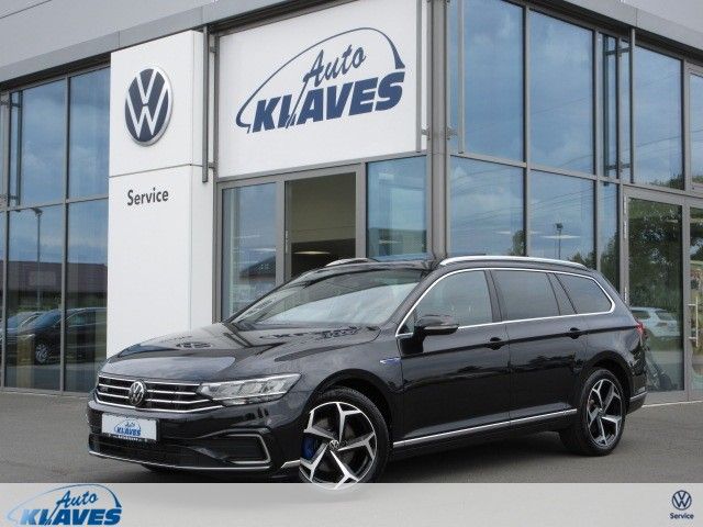 Image of Volkswagen Passat Variant