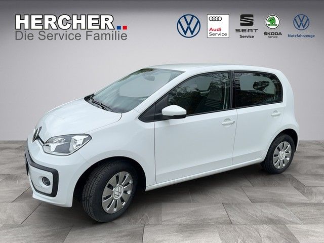 Image of Volkswagen up!