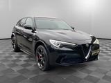 Alfa Romeo Stelvio Quadrifoglio Q4 - Alfa Romeo aus 2018