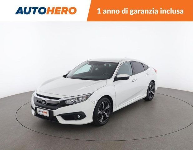 Honda HONDA Civic 1.5T 4 porte Elegance Navi