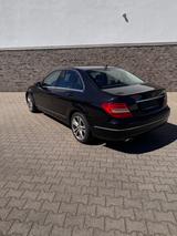 Mercedes-Benz 220 - Mercedes-Benz 220 mit Diesel-Antrieb