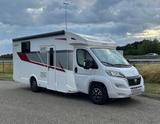 Fiat Rimor 9AA-69 Plus-Wie Neu! Navi, Kamera, DAB-Rad