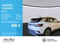 Volkswagen ID.4 - Vorschau Bild 2