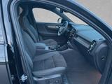 Volvo XC40 T2 Automatik Plus Dark  ACC BLIS LED 20" - Volvo XC40 in Karlsruhe