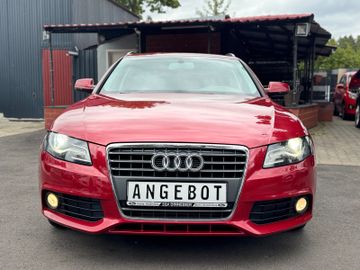 Audi A4 - 2