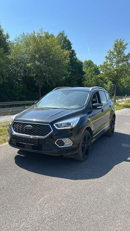 Image of Ford Kuga