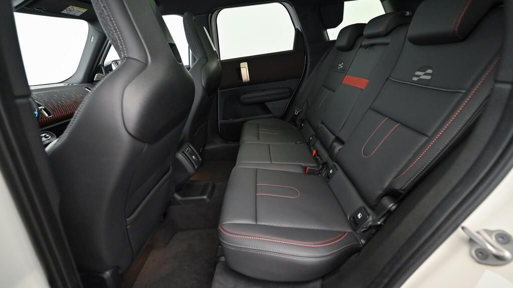 MINI John Cooper Works Countryman - Bild 14