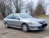 Peugeot 607 Limousine 1.6 HDI Diesel 2. Hand - Peugeot 607 Gebrauchtwagen