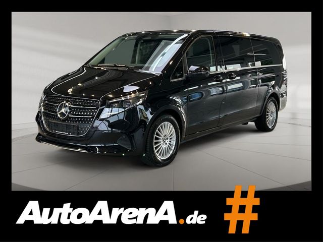 MERCEDES-BENZ V 300 d Avantgarde+MBUX+Stdhz+360+Navi+AUT+Totw