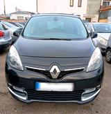 Renault Megane Scenic Vollausstattung Lede... - Renault Megane mit Benzin-Antrieb: Van