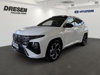 Hyundai TUCSON - Vorschau Bild 1