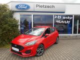 Ford Fiesta ST-Line *LED*SHZ*DAB*KLIMAAUTOMATIK* - Ford Fiesta ST mit Hybrid-Antrieb (Benzin/Elektro)