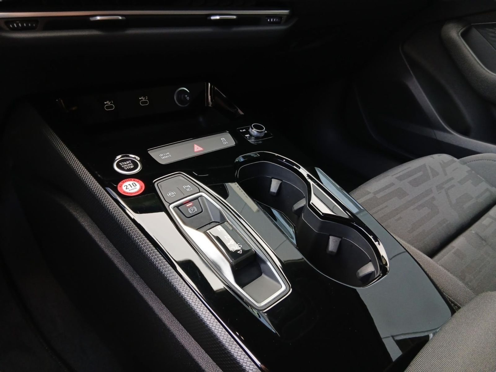 Audi A5 - Bild 20