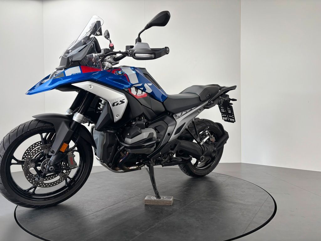 Fahrzeugabbildung BMW R 1300 GS *1. HAND *SERVICE NEU