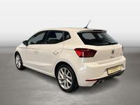 Seat Ibiza FR 1.0 TSI KeyLess KlimaA LED LM Navi SHZ