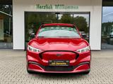 Ford Mustang Mach-E AWD Matrix Kamera - rote Ford Mustang Mach-E