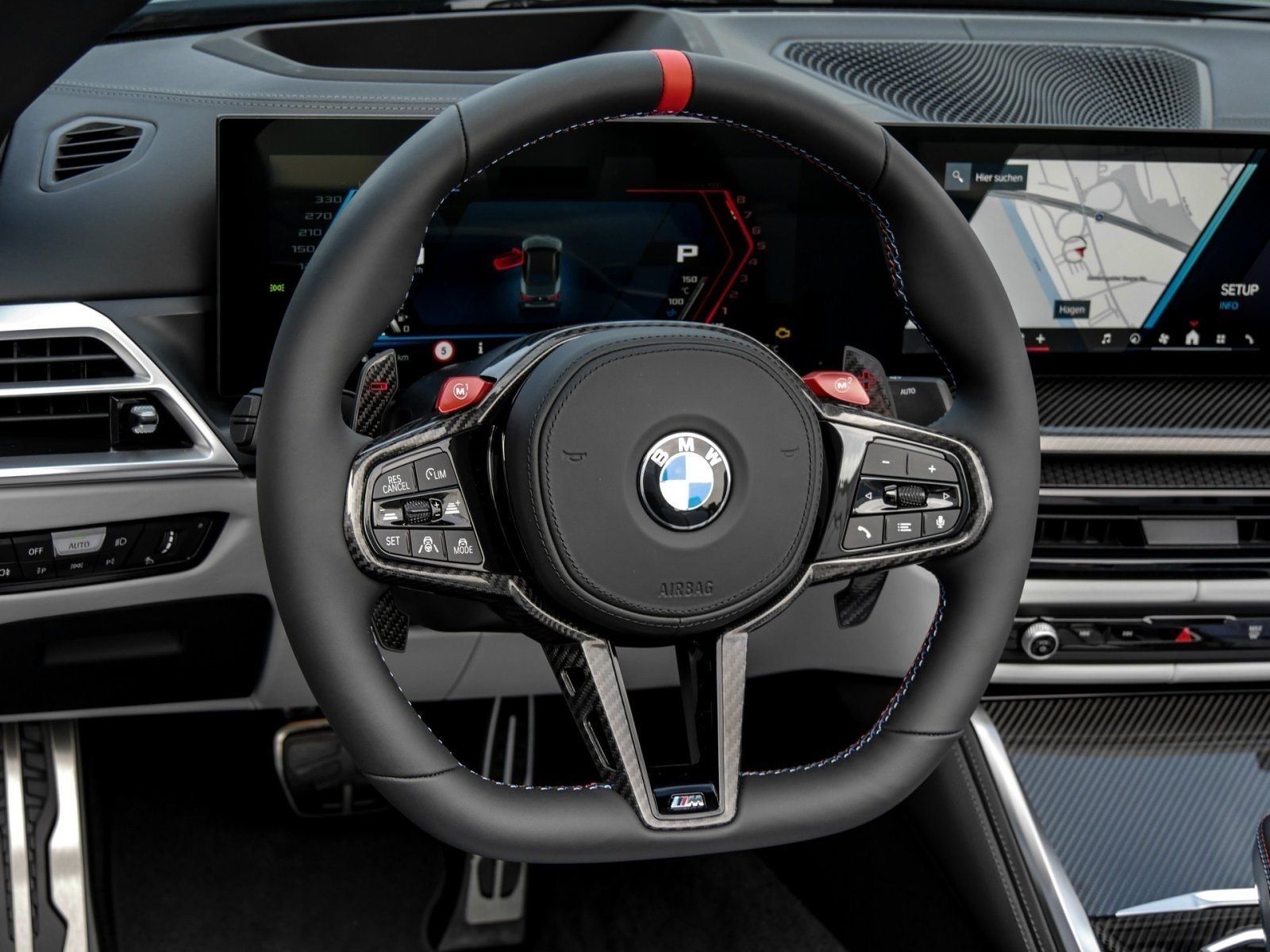 BMW M4 - Bild 8