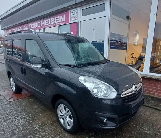 Opel Combo D Edition L1H1