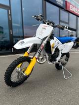 Husqvarna TC 65 2027 - HUSQVARNA TC 65