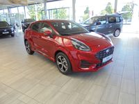 Ford Puma - Vorschau Bild 2