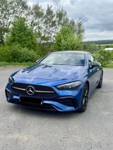 Mercedes-Benz Mercedes Benz CLE 300 4MATIC AMG Line - Mercedes-Benz CLE-Klasse von privat