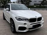 BMW X5 xDrive30d - 7Sitzer 21Zo.M-Paket TV Pano Head - BMW X5 Gebrauchtwagen in Nürnberg
