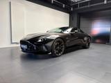Aston Martin Vantage Coupé - Minotaur Green - Inspire Sport - Aston Martin V8 Vantage Neuwagen
