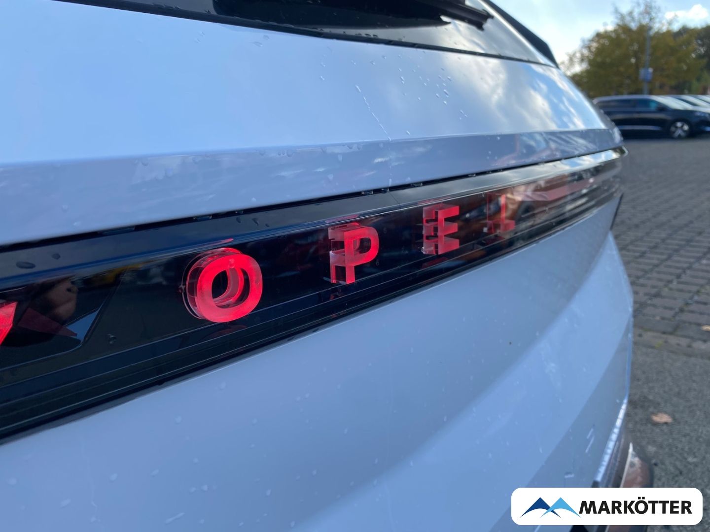 Opel Grandland (X) - Bild 6