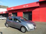 Opel Corsa 1.4 Edition  AUTOMATIK/KLIMA / 1.HAND - gebrauchte Opel Corsa aus dem Jahr 2008