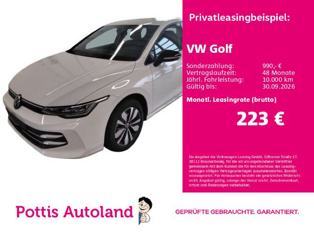 Volkswagen Golf - Bild 1