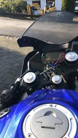 Yamaha YZF- R125 - Offers