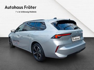 Fotografie 6 des Opel Astra L Sports Tourer Enjoy AT AHK M+S