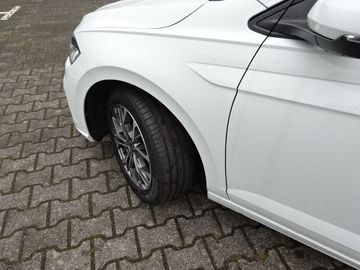 Fotografie 6 des VW Polo 1.0 Life*LED*NAVI*PDC*SHZ Klima