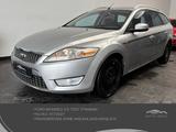Ford Mondeo 2.0TDCI Titanium KLIMA/PDC/6Gang/HU:07/27 - Ford Mondeo aus 2007: Tdci