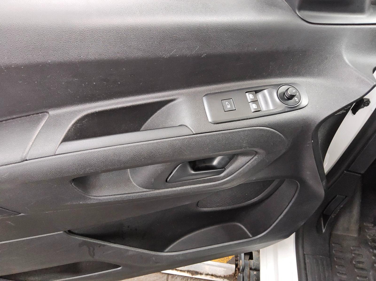 Citroën Berlingo 1.5 BlueHDI L2 Klima PDC BT Tempomat