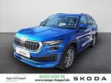 Skoda KODIAQ L&K 2,0l TDI 147 kW 4x4 DSG, Standhz.,AHK - Skoda Kodiaq in Mannheim