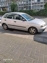 Seat Ibiza - gebrauchte Seat Ibiza aus dem Jahr 2005
