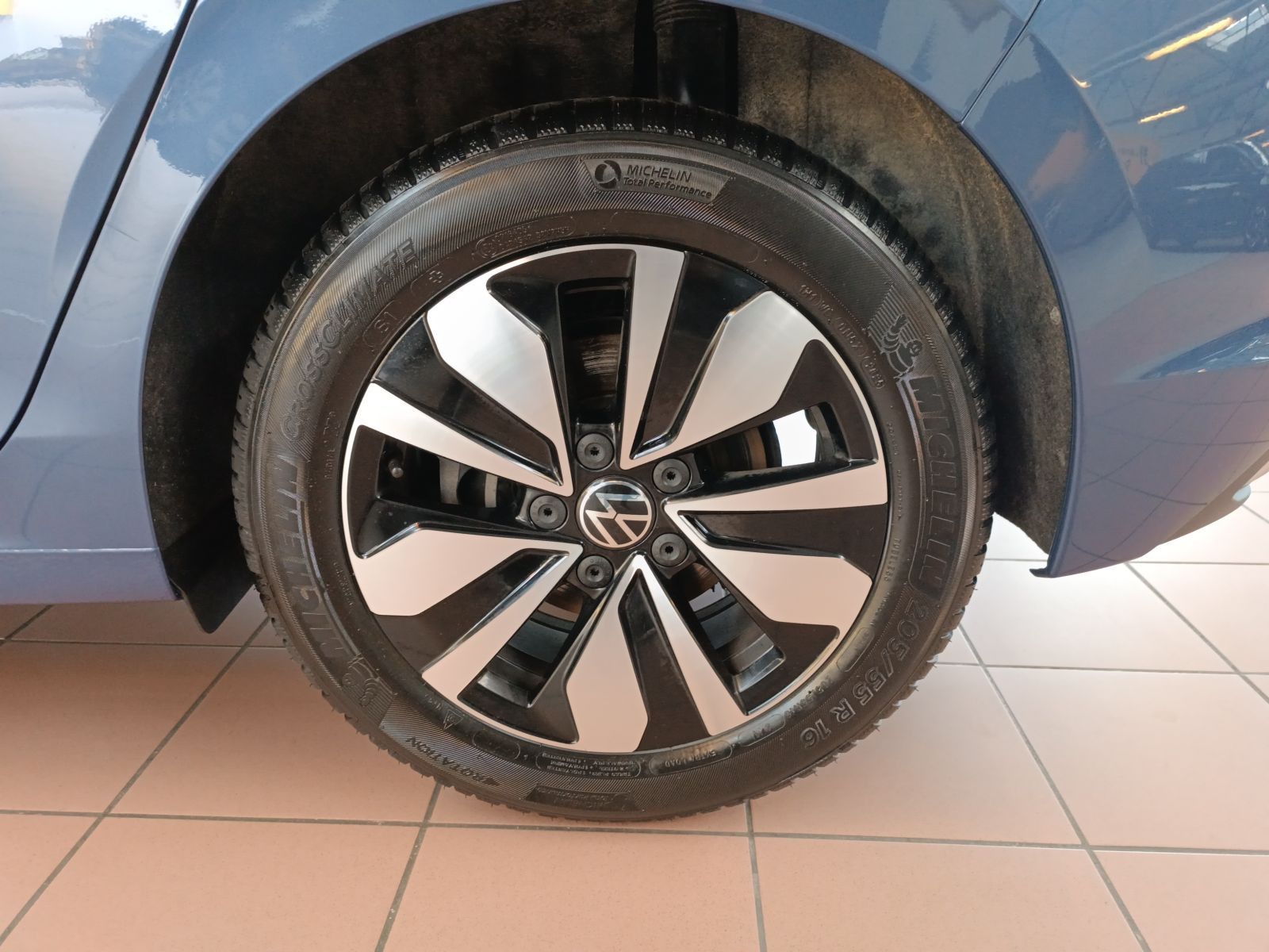 Volkswagen Golf - Bild 7