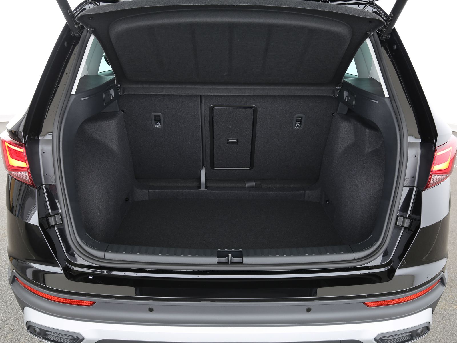 Seat Ateca - Bild 30