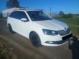 Skoda Fabia 1.4l TDI 77kW Monte Carlo Monte Carlo - Skoda Fabia Monte carlo mit Diesel-Antrieb