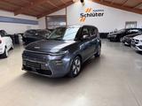 Kia e-Soul Spirit 64kWh Leder+AHK+HUD+Bi-LED 98%SOH - graue Kia Soul