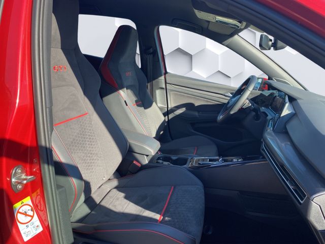 Golf GTI Clubsport 2.0 TSI OPF 221 kW 7-Gang-DSG
