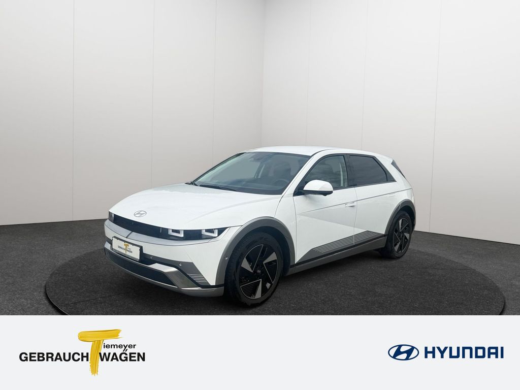 Image of Hyundai IONIQ 5